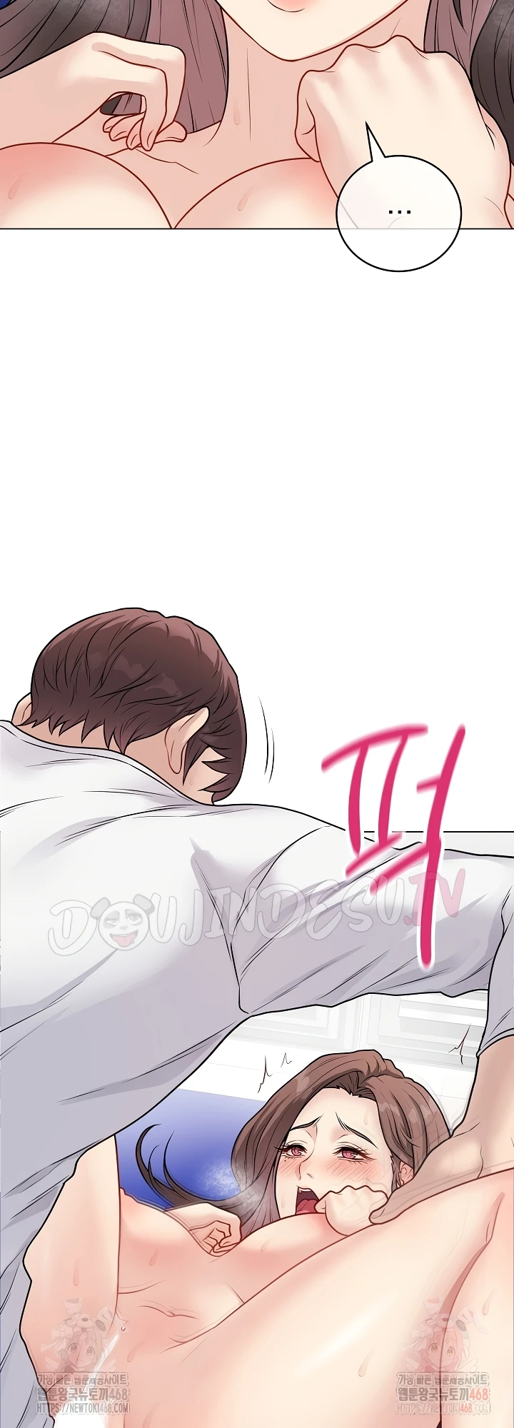 Signed, Sealed, Mistaken - Page 46